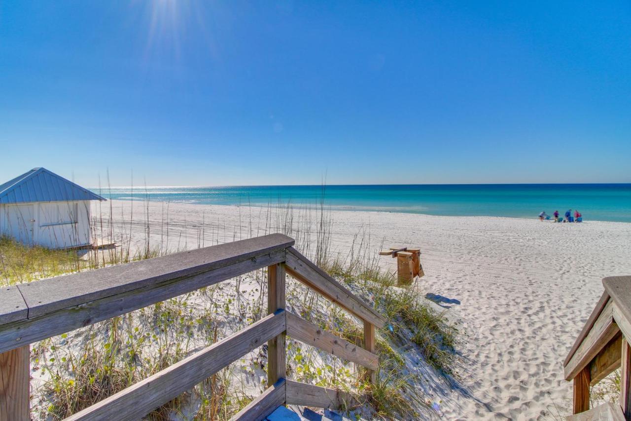 Seascape Golf Villas 95D Destin Exteriér fotografie