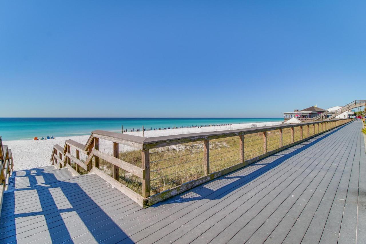 Seascape Golf Villas 95D Destin Exteriér fotografie