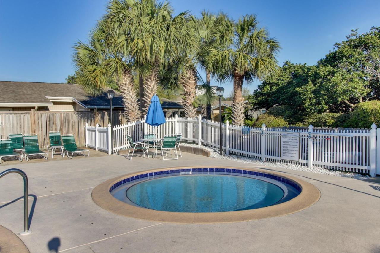Seascape Golf Villas 95D Destin Exteriér fotografie