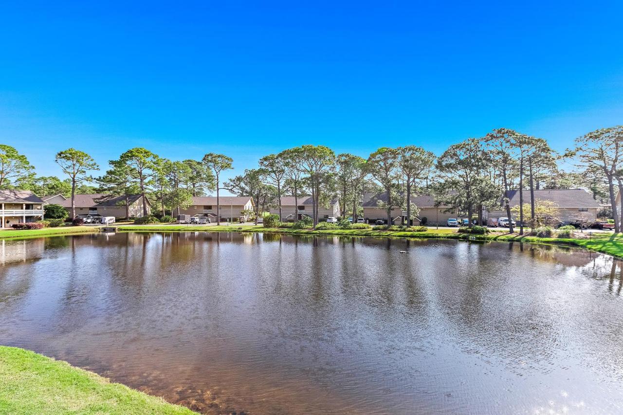 Seascape Golf Villas 95D Destin Exteriér fotografie