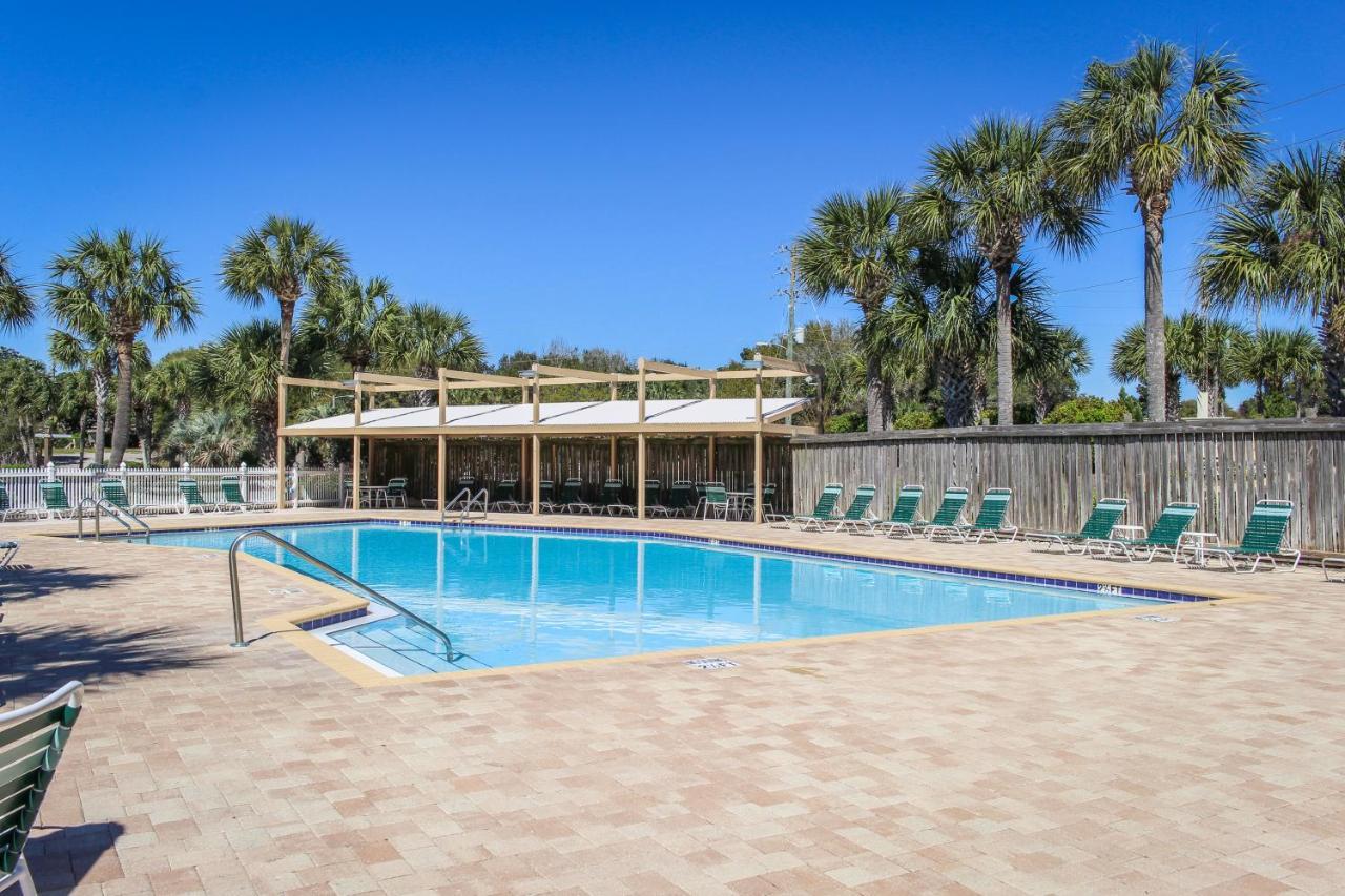 Seascape Golf Villas 95D Destin Exteriér fotografie