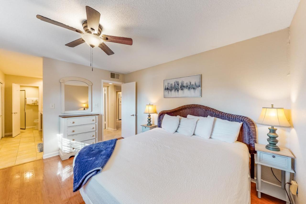 Seascape Golf Villas 95D Destin Exteriér fotografie