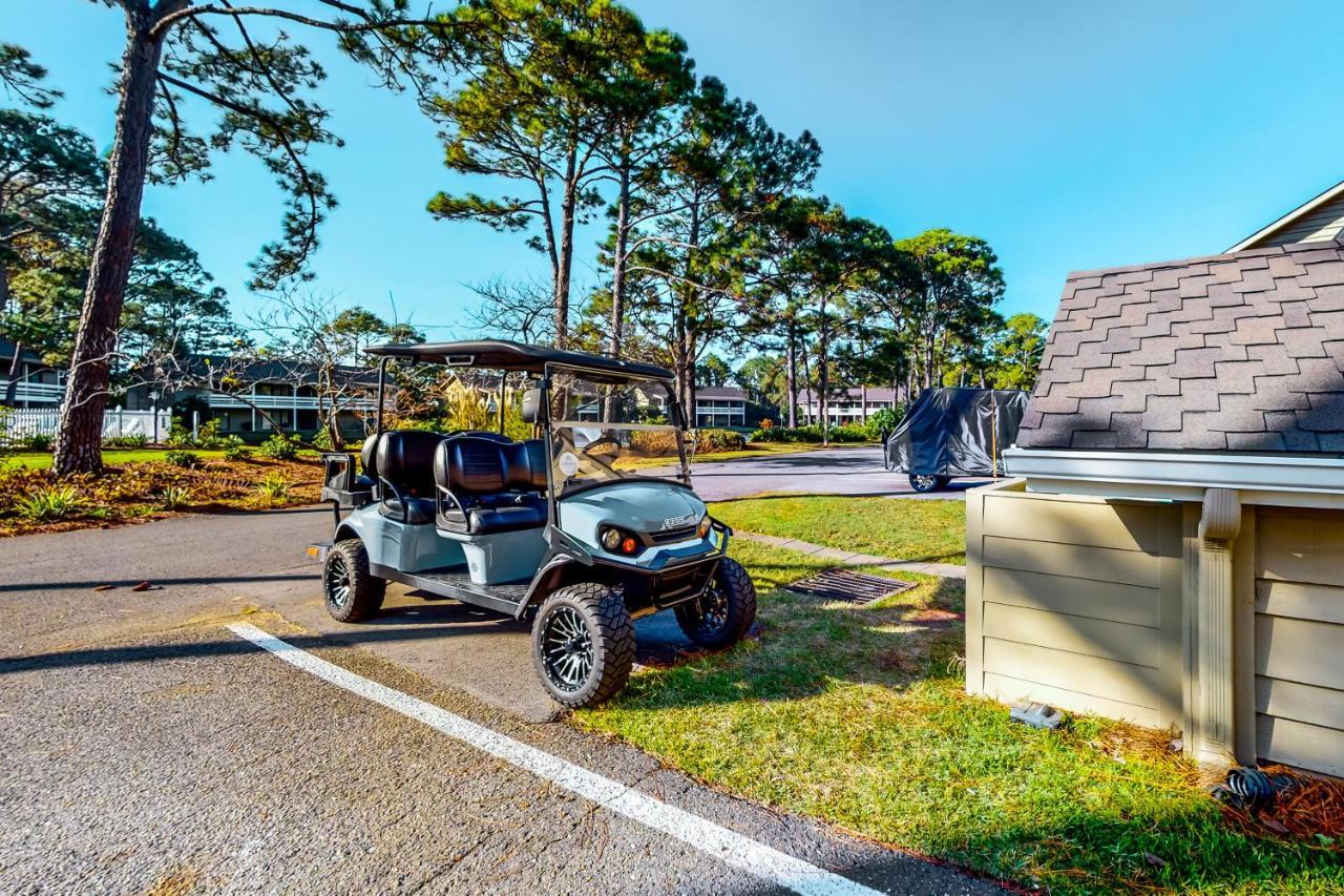 Seascape Golf Villas 95D Destin Exteriér fotografie