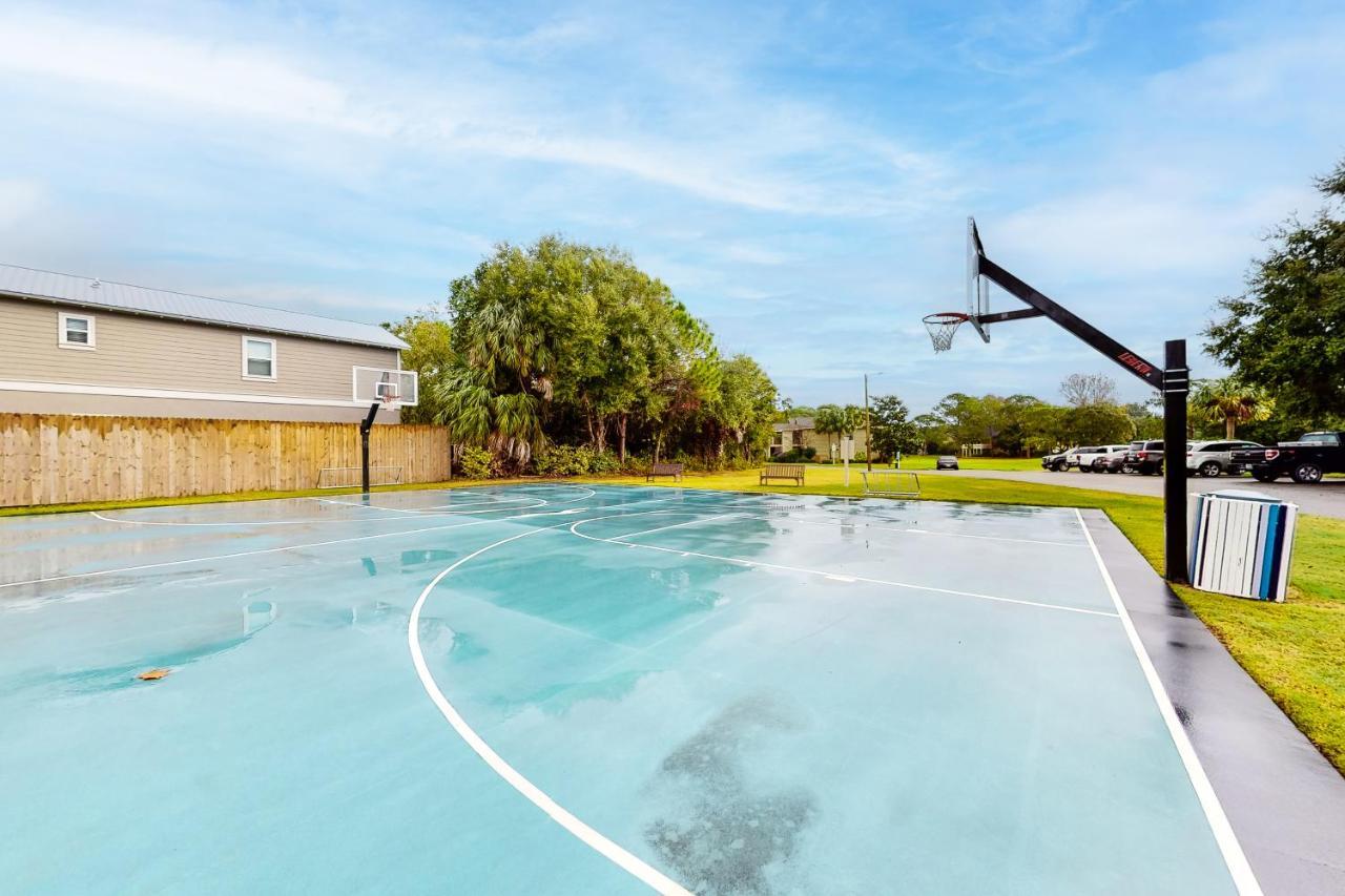 Seascape Golf Villas 95D Destin Exteriér fotografie