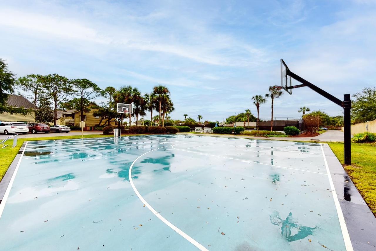 Seascape Golf Villas 95D Destin Exteriér fotografie