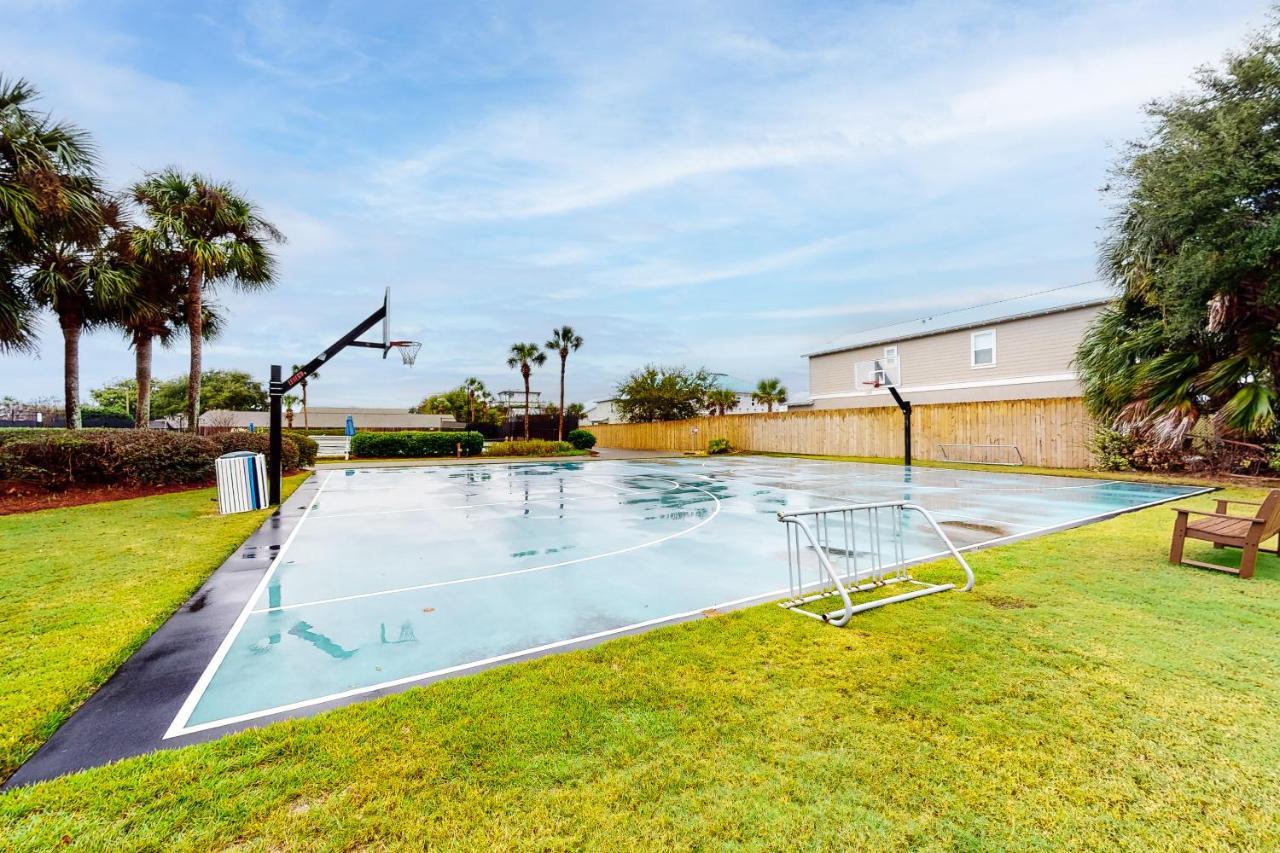 Seascape Golf Villas 95D Destin Exteriér fotografie